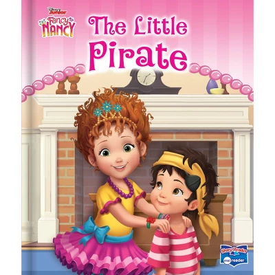 Pi Kids Disney Junior Fancy Nancy Electronic Me Reader And 8-Book Library Boxed Set 10 Pi Kids Disney Junior Fancy Nancy Electronic Me Reader And 8-Book Library Boxed Set - Image 10