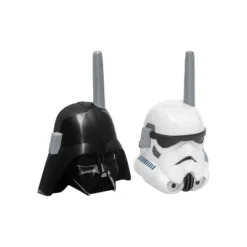 Star Wars Retro Stormtrooper And Darth Vader Walkie-Talkies 6 Star Wars Retro Stormtrooper And Darth Vader Walkie-Talkies -Toys Sale Store GUEST 77a0418e fe3b 4d12 be36 fe078cee32fa