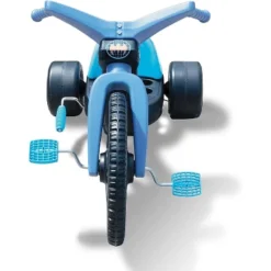 UCC Distributing DC Batman Big Wheel Spin-Out Racer 16 Inch Trike -Toys Sale Store GUEST 7841174d 9a40 4fac be66 07fdaa944218