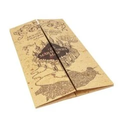 Harry Potter Replica Marauder's Map -Toys Sale Store GUEST 7851139e 6a36 490c 8ce4 6fd82e437744