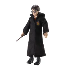 Harry Potter Collectible BendyFig