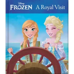 Disney Pi Kids Frozen And Frozen II Electronic Me Reader And 8-Book Library Boxed Set 17 Disney Pi Kids Frozen And Frozen II Electronic Me Reader And 8-Book Library Boxed Set -Toys Sale Store GUEST 792815fd c94a 4c8c acf3 a082a2a5937b