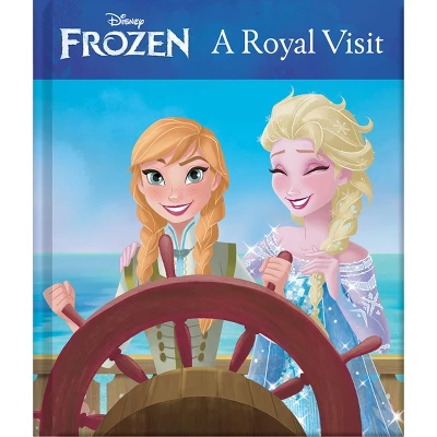 Disney Pi Kids Frozen And Frozen II Electronic Me Reader And 8-Book Library Boxed Set 6 Disney Pi Kids Frozen And Frozen II Electronic Me Reader And 8-Book Library Boxed Set - Image 6
