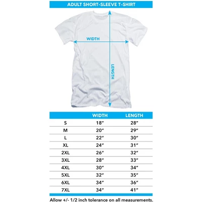 Men's Batman - Logo T-Shirt Classic Logo Distressed 3 Men's Batman - Logo T-Shirt Classic Logo Distressed - Image 3