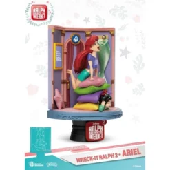 Disney Wreck-It Ralph 2 -Ariel (D-Stage) 7 Disney Wreck-It Ralph 2 -Ariel (D-Stage) -Toys Sale Store GUEST 7ac385b4 664f 486d 98ab 375e848d0932