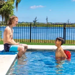 WOW Kids' Batman Whale Tail Saddle Float 8 WOW Kids' Batman Whale Tail Saddle Float -Toys Sale Store GUEST 7b661a2e e676 4420 a335 bbafe3ce8888