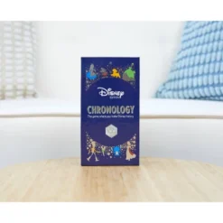 Buffalo Games Disney Chronology Card Game -Toys Sale Store GUEST 7bbd293e 79e4 4924 88c8 439f25eb15c6