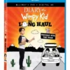 Diary Of A Wimpy Kid 4: The Long Haul