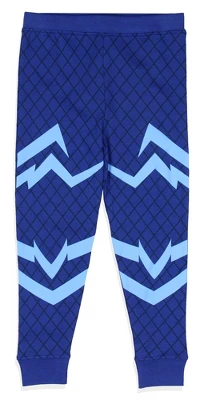 PJ Masks Toddler Girls' Boys' Catboy Character Costume Sleep Pajama Set Blue 4 PJ Masks Toddler Girls' Boys' Catboy Character Costume Sleep Pajama Set Blue - Image 4