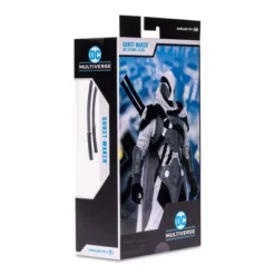 McFarlane Toys DC Comics Superstar Figure - Ghost-Maker Action Figure -Toys Sale Store GUEST 7c2253e0 ace8 4a90 989d c4e487163598