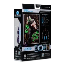 McFarlane Toys DC Comics Gold Label Collection Jokerized Batman Action Figure (Target Exclusive) -Toys Sale Store GUEST 7c5e26de 9fab 411c 8a13 c1b28763d38c