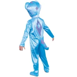 Frozen Salamander Classic Child Costume