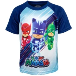 PJ Masks Owlette Gekko Catboy Graphic T-Shirt Tank Top French Terry Shorts 3 Piece Outfit Set -Toys Sale Store GUEST 7c8fce4d efad 4ea1 b125 1cce7b25eafb 1