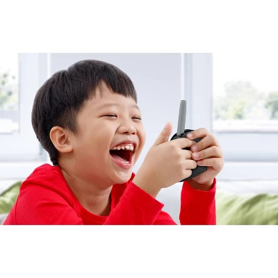 Star Wars Retro Stormtrooper And Darth Vader Walkie-Talkies 1 Star Wars Retro Stormtrooper And Darth Vader Walkie-Talkies