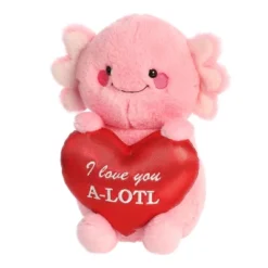 Aurora Val Sayings 9.5" I Love You A-Lotl Pink Stuffed Animal 7 Aurora Val Sayings 9.5" I Love You A-Lotl Pink Stuffed Animal -Toys Sale Store GUEST 7d285b52 40b5 499d 8ad4 c5fc1f2c9399