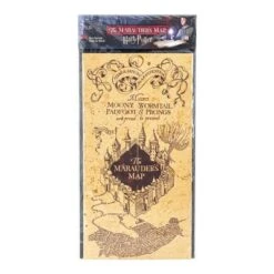 Harry Potter Replica Marauder's Map -Toys Sale Store GUEST 7d348b6c 5ee1 4680 9549 67c6affc175c