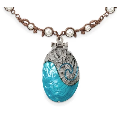 Disney Princess Singing Moana Necklace 2 Disney Princess Singing Moana Necklace - Image 2