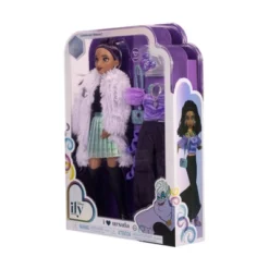 Disney ILY 4ever Fashion Doll - Inspired By Ursula -Toys Sale Store GUEST 7d7dcf66 bc12 463e bc32 3f7377066359