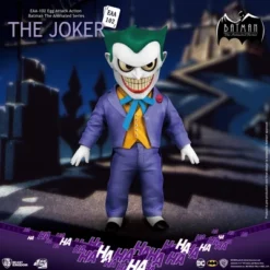 DC Comics Batman The Animated Series - The Joker (Egg Attack Action) 9 DC Comics Batman The Animated Series - The Joker (Egg Attack Action) -Toys Sale Store GUEST 7dc4265b 0c10 4e9a 9a34 f082a1f9badb