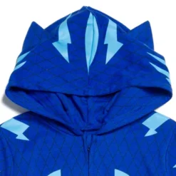 PJ Masks Catboy Zip Up Costume Coverall Toddler -Toys Sale Store GUEST 7e2be47b a5bb 489b 9f82 0da33067ad67