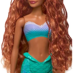 Disney Princess Disney The Little Mermaid Ariel Fashion Doll -Toys Sale Store GUEST 7e31b887 f709 4b02 9dae b9db1b7f0a08