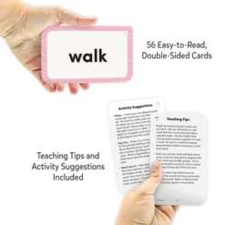 Edupress Sight Words - Beginning Words (Level A) Flash Cards 6 Edupress Sight Words - Beginning Words (Level A) Flash Cards -Toys Sale Store GUEST 7f1335a9 2e58 471e bcf1 e019ca6cfdc4