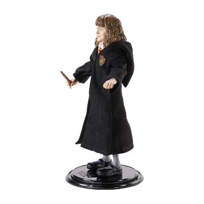 Harry Potter BendyFigs Collectible Figure Hermione Granger 2 Harry Potter BendyFigs Collectible Figure Hermione Granger - Image 2