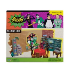 DC Retro Batman 66 Action Figure - Villian's Lair Playset 11 DC Retro Batman 66 Action Figure - Villian's Lair Playset -Toys Sale Store GUEST 7fd2cf2a 4b26 4108 83e5 e3933c8d01bf