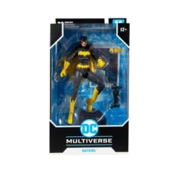 DC Comics Multiverse Batman Three Jokers 7" Figure - Batgirl (Target Exclusive) -Toys Sale Store GUEST 7ffd9f68 7501 4e2c afd9 f69a9119cb49