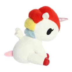 Aurora Small Stellina Tokidoki Enchanting Stuffed Animal White 8.5" -Toys Sale Store GUEST 80606d4f 0394 4340 bcdf 4dcff5ee3408