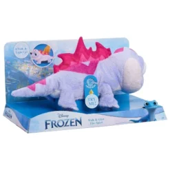 Disney Frozen 2 Light-Up Walk & Glow Fire Spirit Salamander Interactive Pet -Toys Sale Store GUEST 812e6455 596b 41de 9cbb c8435c565275
