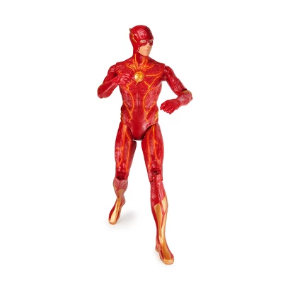DC Comics The Flash Speed Force 12" Deluxe Action Figure 8 DC Comics The Flash Speed Force 12" Deluxe Action Figure - Image 8