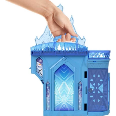 Disney Frozen Storytime Stackers Elsa's Ice Palace Set 2 Disney Frozen Storytime Stackers Elsa's Ice Palace Set - Image 2