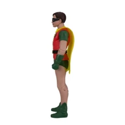 DC Comics Retro Batman 66 With Lunchbox NYCC Exclusive Action Figure 4pk -Toys Sale Store GUEST 82289114 b805 43c5 bf2f 06e2d8eb7b6e