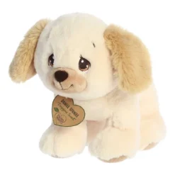 Aurora Small Daniel Spaniel Precious Moments Inspirational Stuffed Animal Brown 9" -Toys Sale Store GUEST 8297268f a14c 48e7 a6c1 17a42c9e3c84