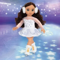 Disney ILY 4ever Inspired By Olaf 18" Brunette Doll (Target Exclusive) -Toys Sale Store GUEST 8323fc29 cd32 47c4 8fa1 c33f9f1eeaf3