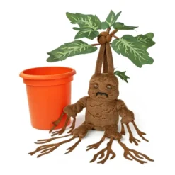 Harry Potter Electronic Mandrake Plush -Toys Sale Store GUEST 845e8407 567d 4026 9cab d2ddf4fa0adb