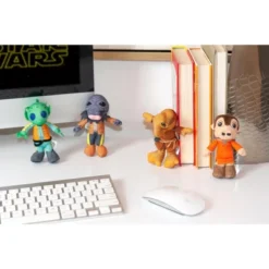 Seven20 Star Wars Exclusive Mini Plushies - Mos Eisley’s Cantina Villains - 4 Pack -Toys Sale Store GUEST 8469961c 5e03 4a1a b647 f8ab2d21fc4c