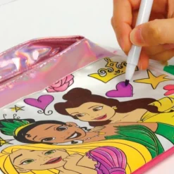 Disney Princess Color N Style Purse -Toys Sale Store GUEST 8479424d 5158 4210 87bd ff34939fdba1