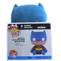Funko DC Comics Heroes Funko Pop Jumbo Plush Batman