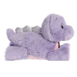 Aurora Small Stella Stegosaurus Precious Moments Inspirational Stuffed Animal Purple 8.5" -Toys Sale Store GUEST 84d2c9f8 7e93 41e1 9fd7 d2d5165171a2