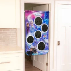 GoSports Disney Frozen 2 Frost Toss Doorway Game - 22pc -Toys Sale Store GUEST 84ea6e08 730b 43fb b2ca 381b309ed6bb