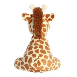 Aurora Medium Squishy Raffie Giraffe Precious Moments Inspirational Stuffed Animal Brown 12" -Toys Sale Store GUEST 85891ba3 60db 435a bd15 f7dfcadd7d32
