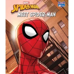 Disney Pi Kids Marvel Spider-Man Electronic Me Reader And 8-Book Library Boxed Set 18 Disney Pi Kids Marvel Spider-Man Electronic Me Reader And 8-Book Library Boxed Set -Toys Sale Store GUEST 85984c20 1cc9 4625 82ad da437d9af3bb