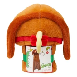 The Grinch Max Kids' Hooded Blanket -Toys Sale Store GUEST 85ff7e7a 98e4 47b1 8900 44f146bf823c