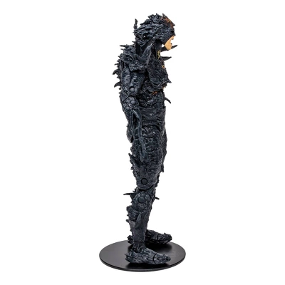 McFarlane Toys DC Multiverse The Flash Movie Dark Flash Action Figure 6 McFarlane Toys DC Multiverse The Flash Movie Dark Flash Action Figure - Image 6