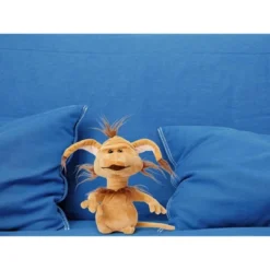 Seven20 Stuffed Star Wars Plush Toy - 7" Talking Salacious Crumb Doll -Toys Sale Store GUEST 86731e9e 449e 4bc0 be41 742ffb16839b
