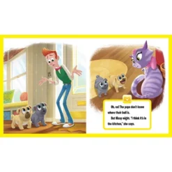 Pi Kids Puppy Dog Pals Electronic Me Reader 8-Book Library Boxed Set 14 Pi Kids Puppy Dog Pals Electronic Me Reader 8-Book Library Boxed Set -Toys Sale Store GUEST 86d014b7 ca7a 450f aa5f 41c226fb3f42