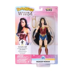 WW 84 BendyFigs Collectible Figure Wonder Woman -Toys Sale Store GUEST 87042a23 4b9d 477a a708 c508b5f29a34