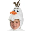 Disguise Toddler Boys' Frozen Olaf Costume